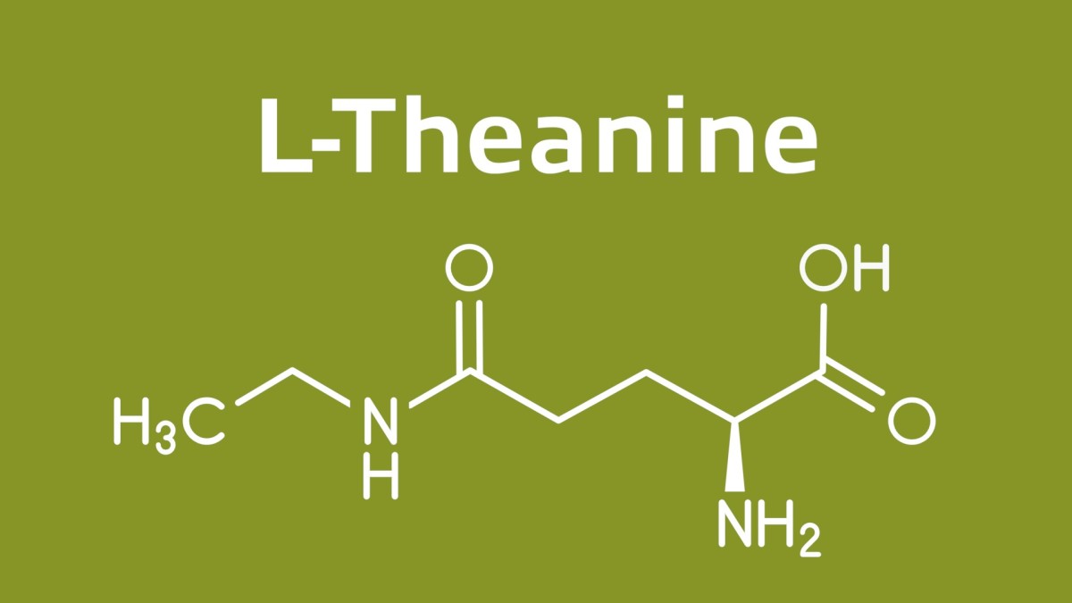 L-theanine, thee en mentale prestaties