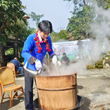 De'Ang Sour Tea