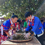 De'Ang Sour Tea
