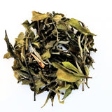 Gu shu Bai Lu White