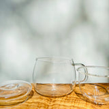 DrinkBlad theekop