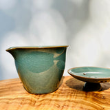 Draagbare reisset easy gaiwan