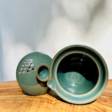 Draagbare reisset easy gaiwan