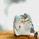Draagbare reisset easy gaiwan