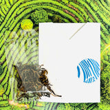 De DrinkBlad proefcollectie