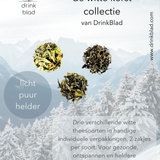Witte Kerst Collectie