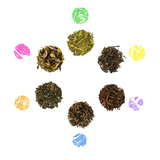 De DrinkBlad proefcollectie