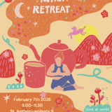 Tea & Yoga mini retreat, 3rd edition
