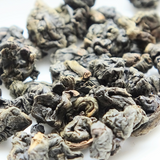 Dong Ding Oolong  (houtskool geroosterd)