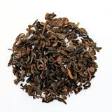 Gu shu Shu Pu-erh Big Leaf